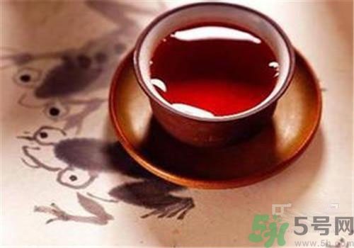 頸椎病喝什么茶？頸椎病適合喝什么茶？