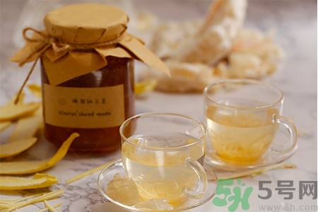 早晨空腹喝蜂蜜水好嗎？蜂蜜水什么時候喝好？