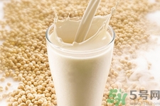 空腹喝豆?jié){好嗎？喝豆?jié){的誤區(qū)有哪些？
