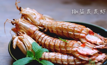 皮皮蝦是熱性還是涼性？皮皮蝦是寒性的嗎？