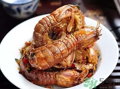 皮皮蝦是發(fā)物嗎？手術(shù)后可以吃皮皮蝦嗎？