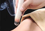 肩周炎艾灸有用嗎？肩周炎艾灸哪些部位？