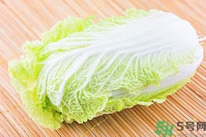 哪些蔬菜可以生吃？哪些蔬菜不能生吃？