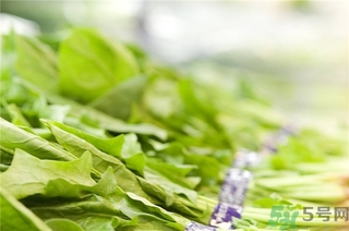 哪些蔬菜可以生吃？哪些蔬菜不能生吃？