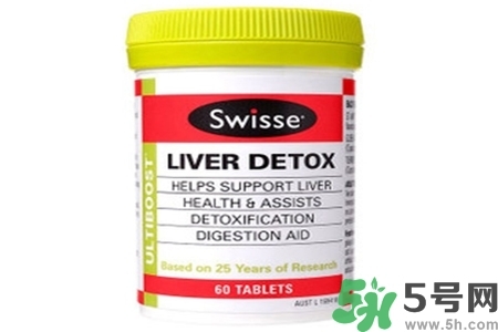 孕婦可以服用swisse護(hù)肝排毒片嗎？swisse護(hù)肝排毒片有副作用嗎？