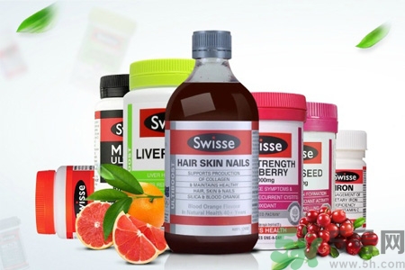 swisse的保健品怎么樣？swisse是什么？