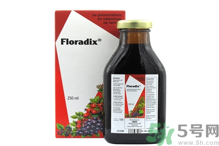 德國鐵元什么時(shí)候喝？floradix鐵元怎么服用？