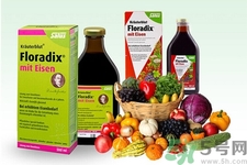 德國鐵元的主要成份是什么？德國鐵元的產(chǎn)品特點有哪些？