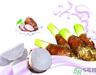 芋頭是發(fā)物嗎？手術(shù)后可以吃芋頭嗎？