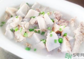 芋頭可以和土豆一起吃嗎？芋頭和土豆一起吃好不好？