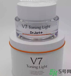 韓國v7素顏霜孕婦可以用嗎？韓國v7素顏霜功效