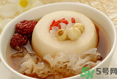 梨水怎么熬可以治咳嗽？梨水的功效與作用