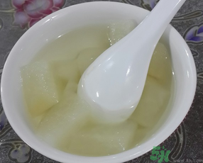 梨水可以去火嗎？梨水怎么熬可以去火