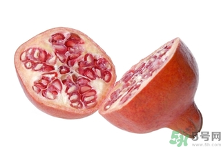 吃石榴手指發(fā)黃怎么辦？吃石榴手指變黑怎么辦？