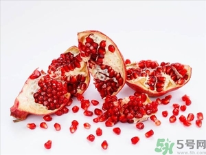 石榴能放多久？剝開的石榴怎么保存？