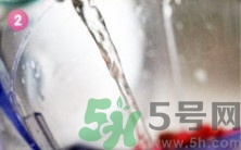 石榴水弄衣服上怎么洗？石榴汁怎么清洗？