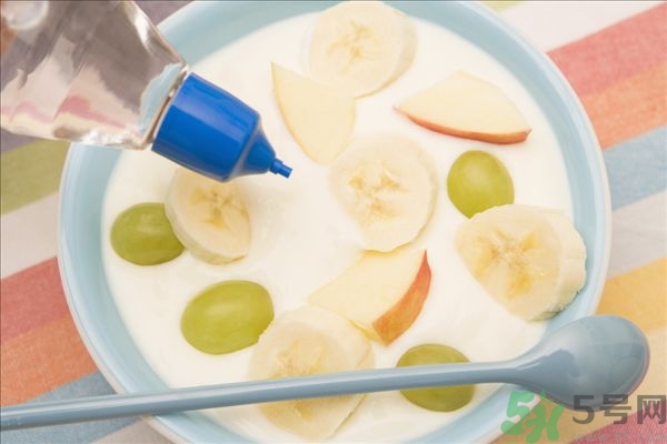 蘋果和酸奶能一起吃嗎？蘋果和酸奶能一起榨汁嗎？