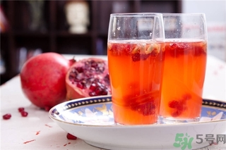 石榴能放多久？剝開的石榴怎么保存？