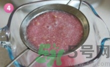 石榴水弄衣服上怎么洗？石榴汁怎么清洗？