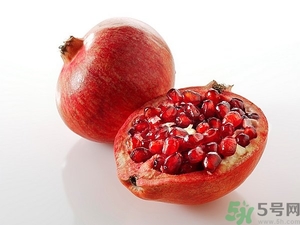 石榴能放多久？剝開的石榴怎么保存？
