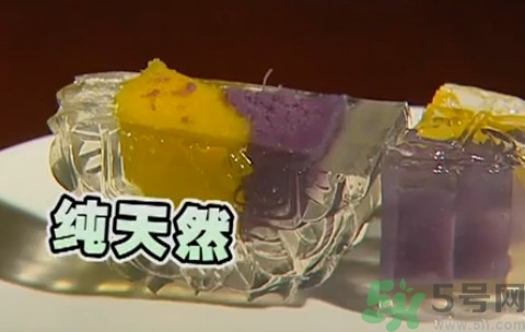 水晶月餅可以會胖嗎？水晶月餅好吃嗎？