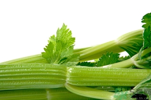 芹菜汁能去斑嗎？芹菜汁可以做面膜嗎？