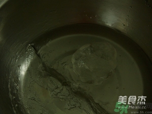 水晶月餅用的什么粉？水晶月餅的做法及配方
