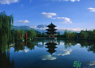 九月份適合去哪旅游？九月份去哪里旅游最合適？