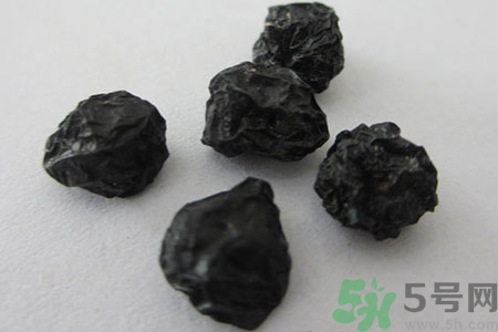 如何鑒別真假黑枸杞？黑枸杞價格多少？