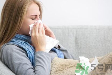 鼻子不通氣吃什么藥？鼻子不通氣的九個(gè)小妙招