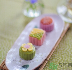 冰皮月餅要放冰箱嗎？冰皮月餅要冷藏嗎？