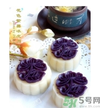 冰皮月餅和冰淇淋月餅有什么區(qū)別？冰皮月餅和冰淇淋月餅哪個好吃？