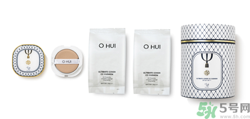 ohui歐蕙氣墊cc怎么樣？ohui氣墊cc霜怎么樣？