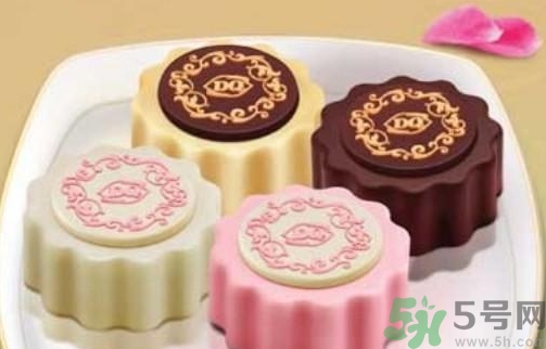 冰淇淋月餅好吃嗎？冰淇淋月餅哪家好吃？