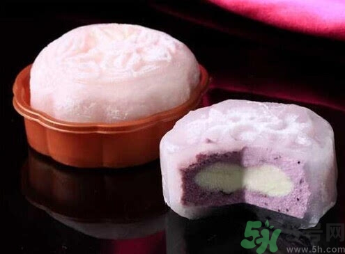 冰淇淋月餅會(huì)化嗎？冰淇淋月餅化了怎么辦？