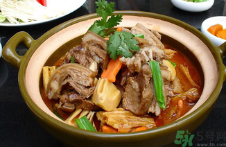 狗肉怎么做好吃？狗肉的做法