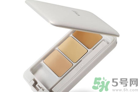 ipsa三色遮瑕膏怎么樣？ipsa三色遮瑕膏用戶評價(jià)如何？