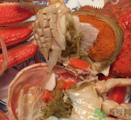 螃蟹籽能吃嗎？螃蟹籽怎么吃？
