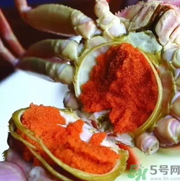 螃蟹籽能吃嗎？螃蟹籽怎么吃？