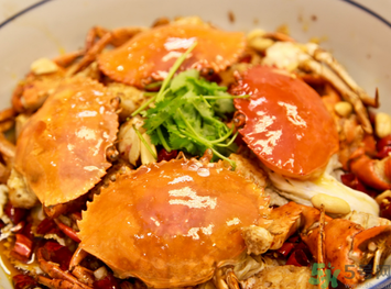 螃蟹什么時(shí)候吃最好？吃螃蟹的最佳時(shí)間 