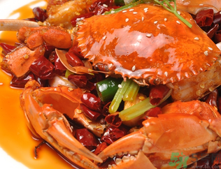 螃蟹什么時(shí)候吃最好？吃螃蟹的最佳時(shí)間 