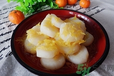 荸薺的營(yíng)養(yǎng)價(jià)值是什么？荸薺一次可以吃多少？