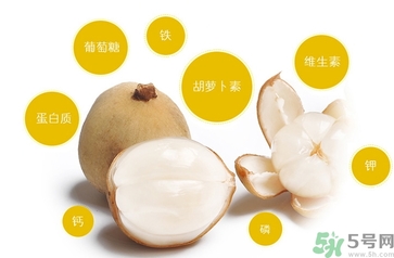 吃龍功果會(huì)上火嗎？龍功果的功效