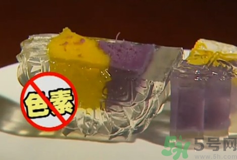 水晶月餅可以會胖嗎？水晶月餅好吃嗎？