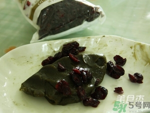 水晶月餅用的什么粉？水晶月餅的做法及配方