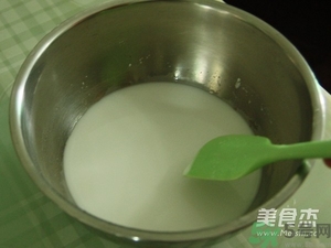 水晶月餅用的什么粉？水晶月餅的做法及配方