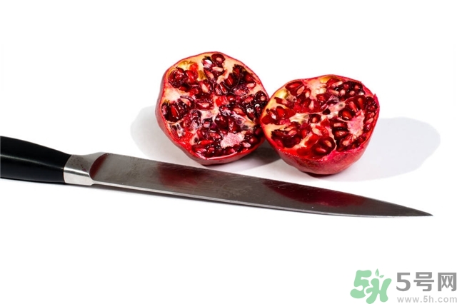 吃石榴牙齒變黑怎么辦？石榴吃了牙齒會變黑嗎？