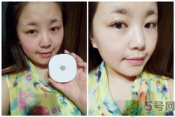 ohui歐蕙氣墊cc怎么樣？ohui氣墊cc霜怎么樣？