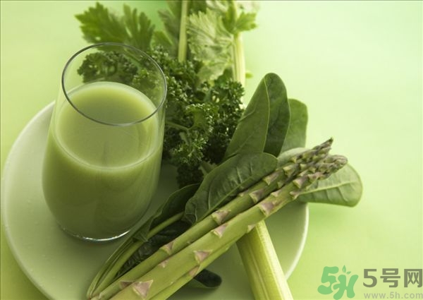 芹菜汁能去斑嗎？芹菜汁可以做面膜嗎？