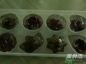 水晶月餅用的什么粉？水晶月餅的做法及配方